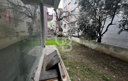 STADYUM KARŞISI 90M2 VE 60 M2 DEPOLU SATILIK DÜKKAN