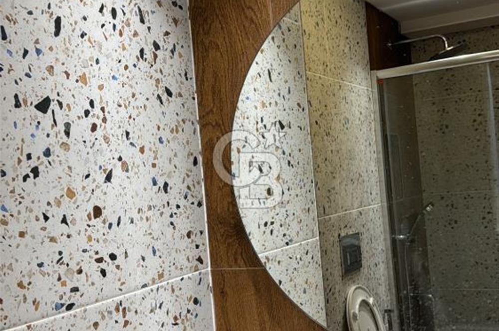 Kumburgaz celaliyede denize sıfır satılık villa