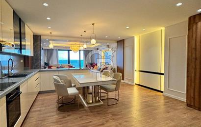 Kumburgaz celaliyede denize sıfır satılık villa
