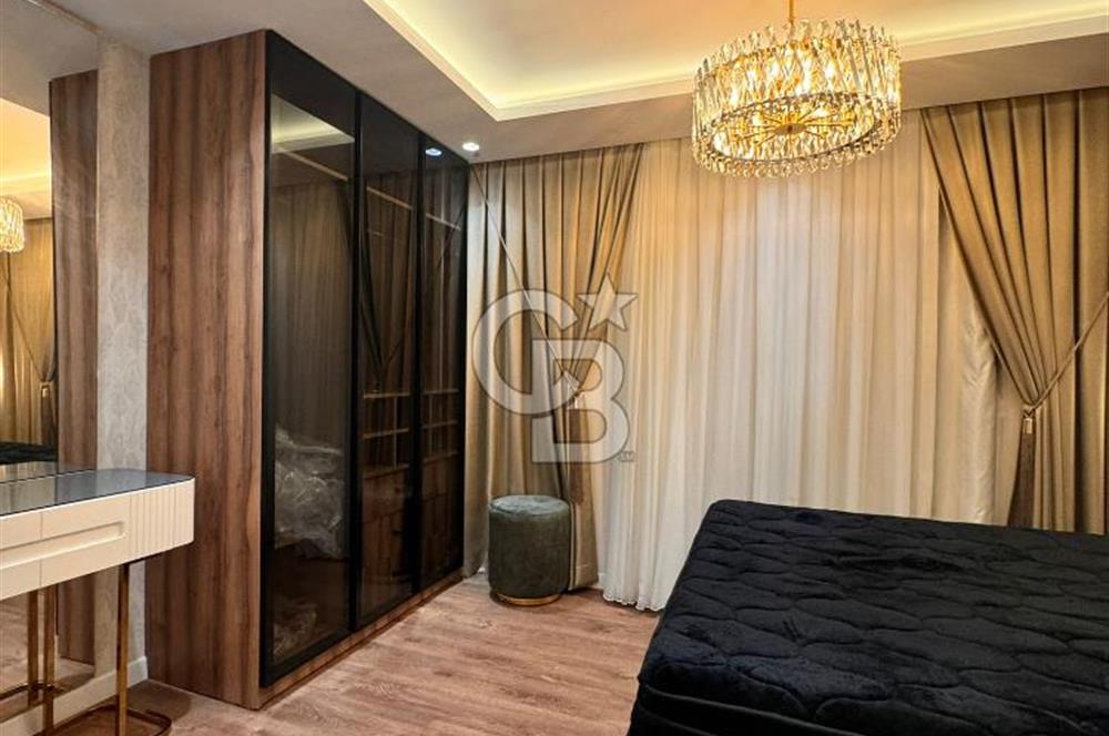 Kumburgaz celaliyede denize sıfır satılık villa