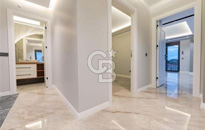 Şile Karacaköy'de Full Deniz manzaralı Müstakil Villa