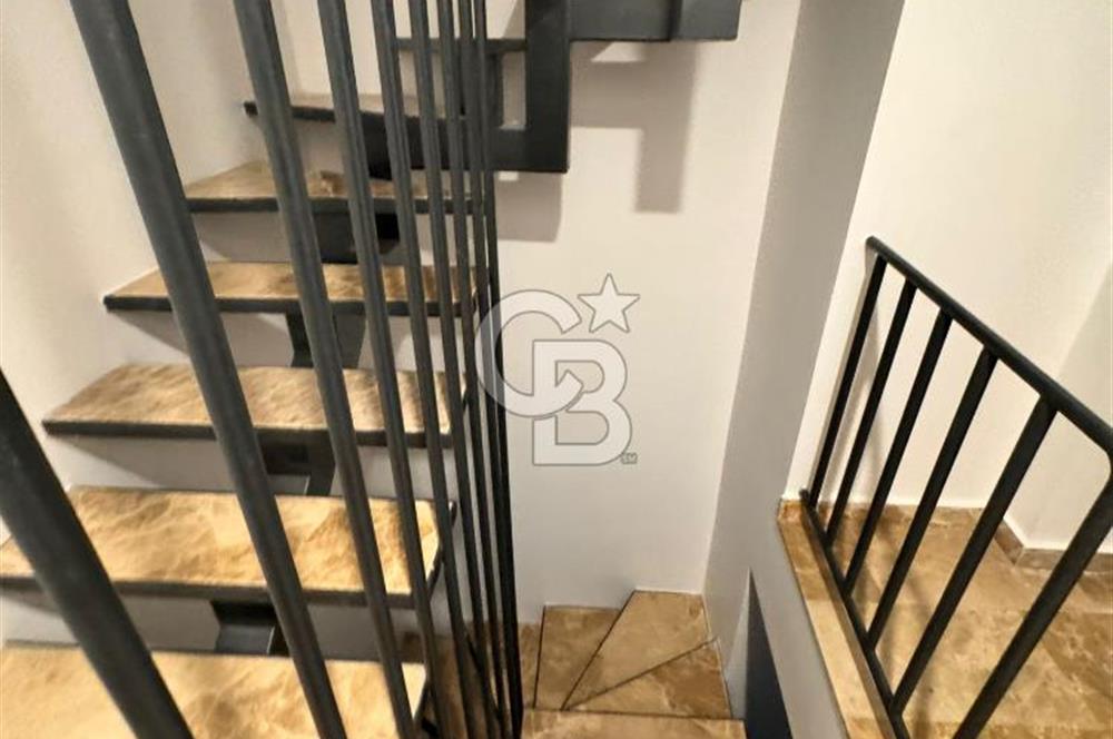 Kumburgaz celaliyede denize sıfır satılık villa