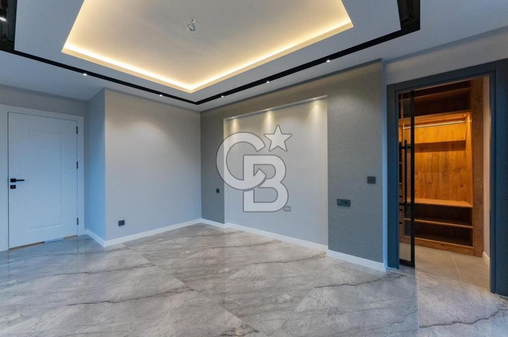 Şile Karacaköy'de Full Deniz manzaralı Müstakil Villa