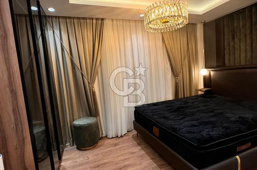 Kumburgaz celaliyede denize sıfır satılık villa
