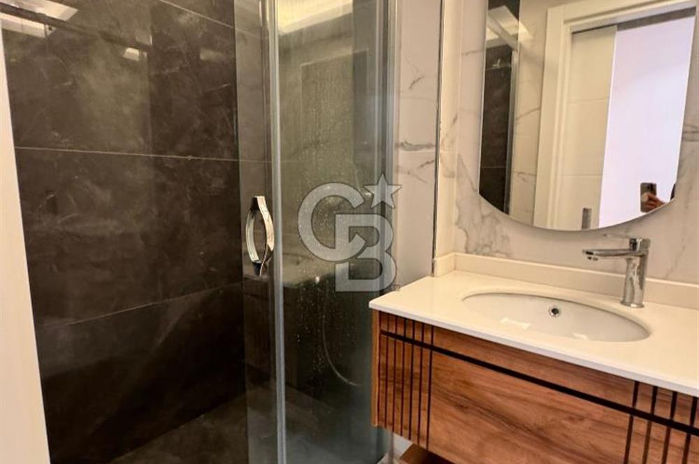Kumburgaz celaliyede denize sıfır satılık villa