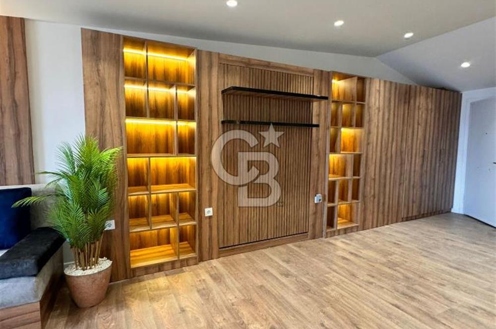 Kumburgaz celaliyede denize sıfır satılık villa