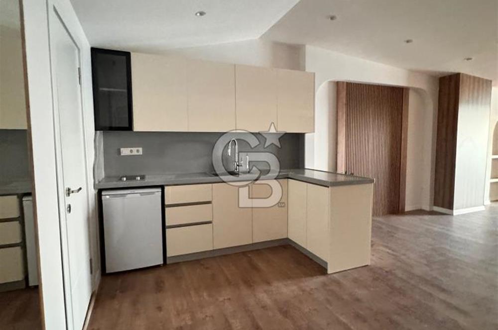 Kumburgaz celaliyede denize sıfır satılık villa