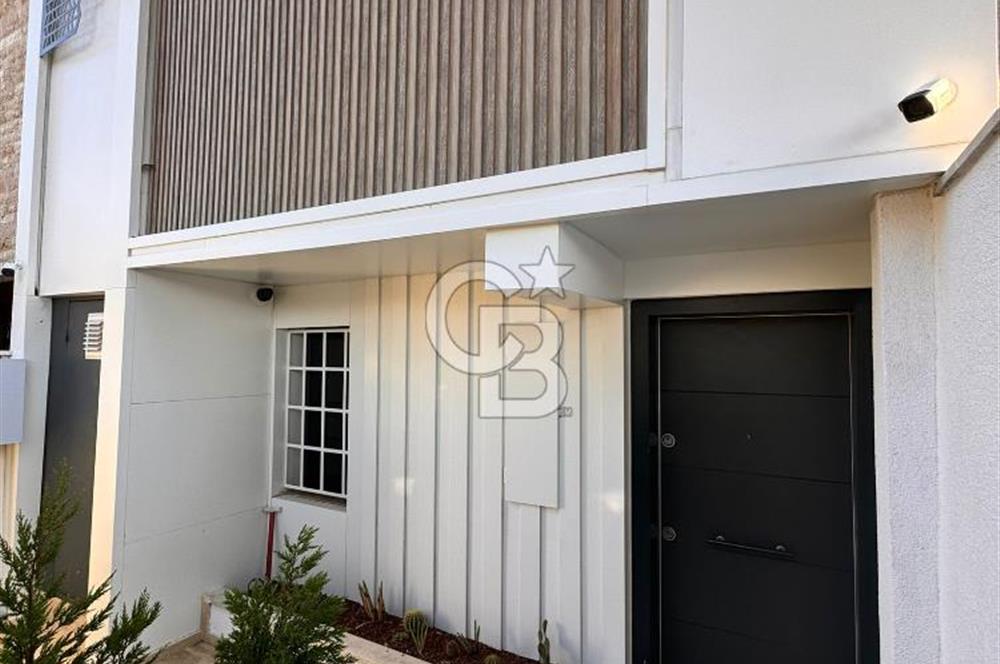 Kumburgaz celaliyede denize sıfır satılık villa