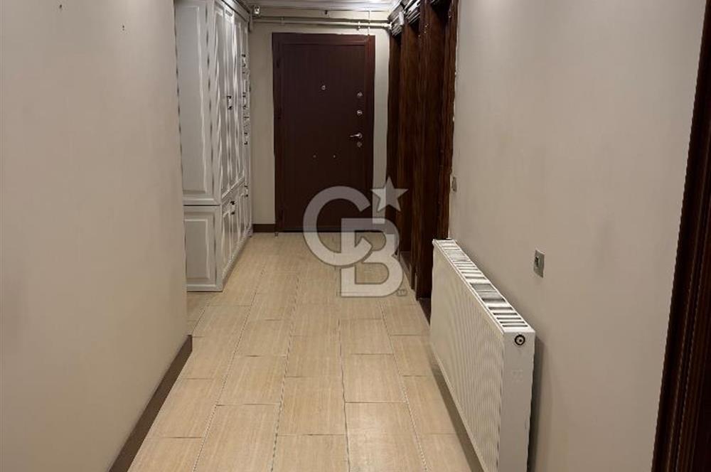Şirinyer Hipodrom karşısı 170 M2 Merkezi Lokasyonda Fırsat Daire
