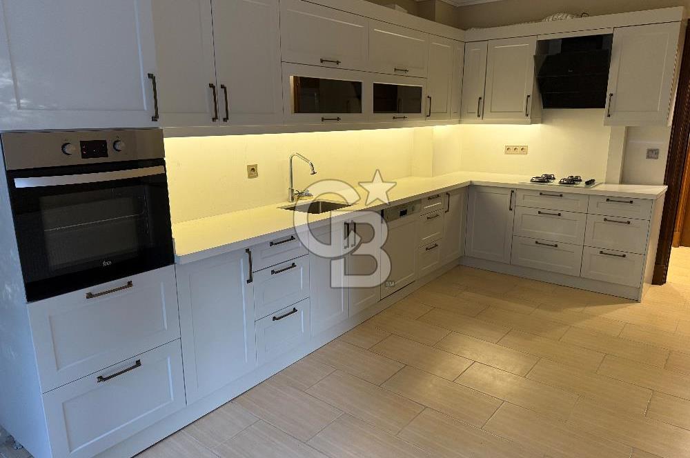 Şirinyer Hipodrom karşısı 170 M2 Merkezi Lokasyonda Fırsat Daire
