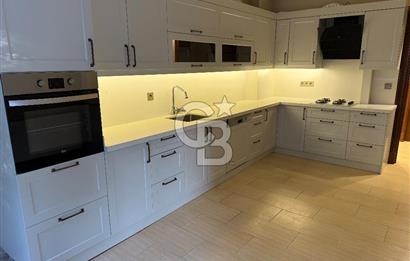 Şirinyer Hipodrom karşısı 170 M2 Merkezi Lokasyonda Fırsat Daire