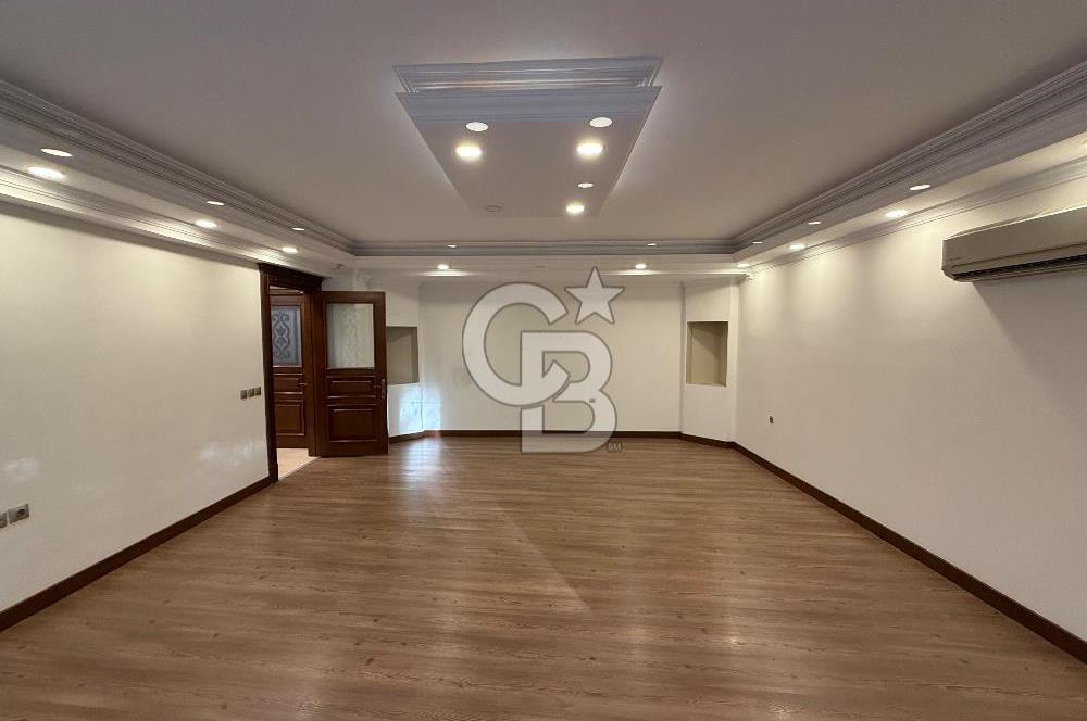 Şirinyer Hipodrom karşısı 170 M2 Merkezi Lokasyonda Fırsat Daire