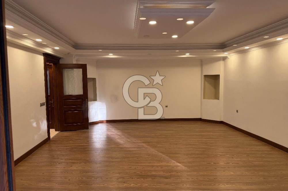 Şirinyer Hipodrom karşısı 170 M2 Merkezi Lokasyonda Fırsat Daire
