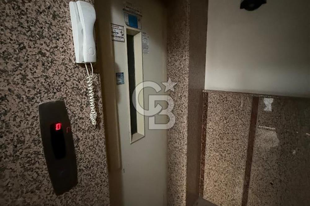 Şirinyer Hipodrom karşısı 170 M2 Merkezi Lokasyonda Fırsat Daire