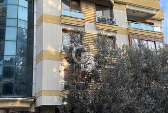 Şirinyer Hipodrom karşısı 170 M2 Merkezi Lokasyonda Fırsat Daire