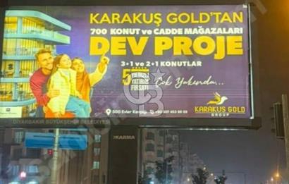 COLDWELL BANKER OMEGA'DAN FIRSAT YATIRIMLIK DAİRE