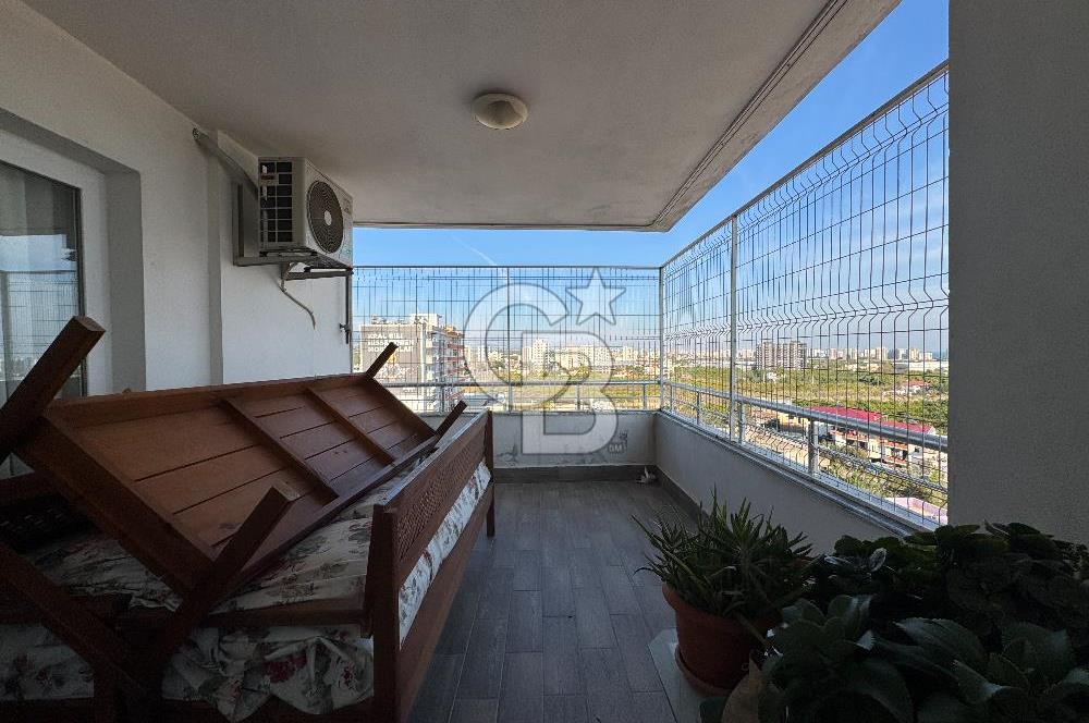 Erdemli Kargıpınarı Satılık 4+1 Daire