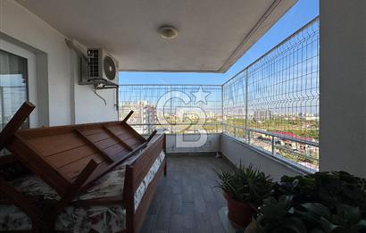 Erdemli Kargıpınarı Satılık 4+1 Daire