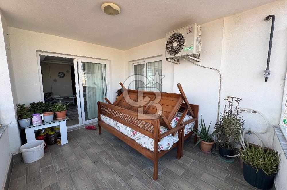 Erdemli Kargıpınarı Satılık 4+1 Daire