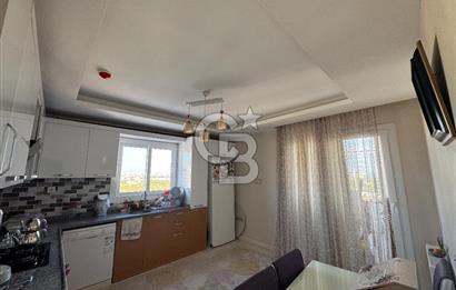 Erdemli Kargıpınarı Satılık 4+1 Daire