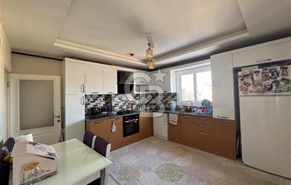 Erdemli Kargıpınarı Satılık 4+1 Daire