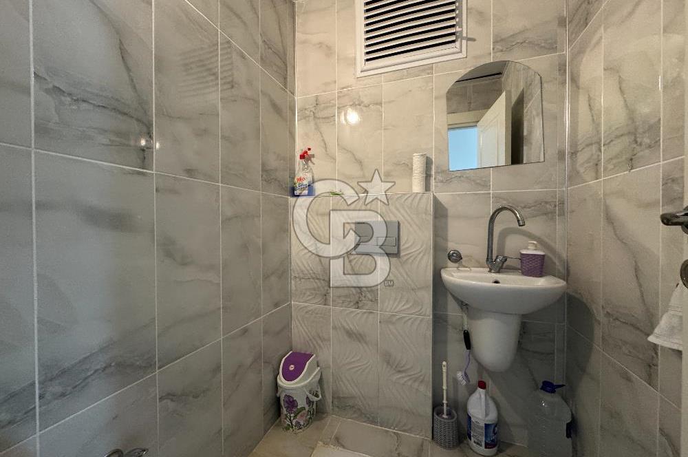 Erdemli Kargıpınarı Satılık 4+1 Daire