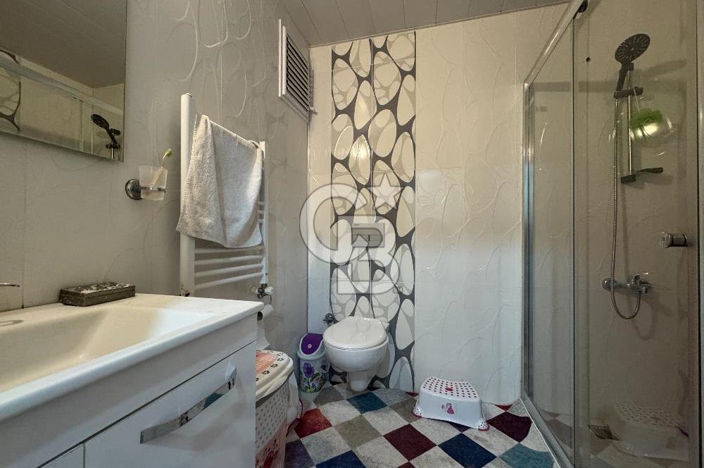 Erdemli Kargıpınarı Satılık 4+1 Daire
