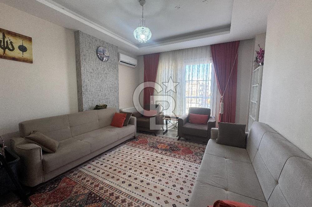 Erdemli Kargıpınarı Satılık 4+1 Daire