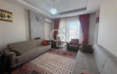 Erdemli Kargıpınarı Satılık 4+1 Daire