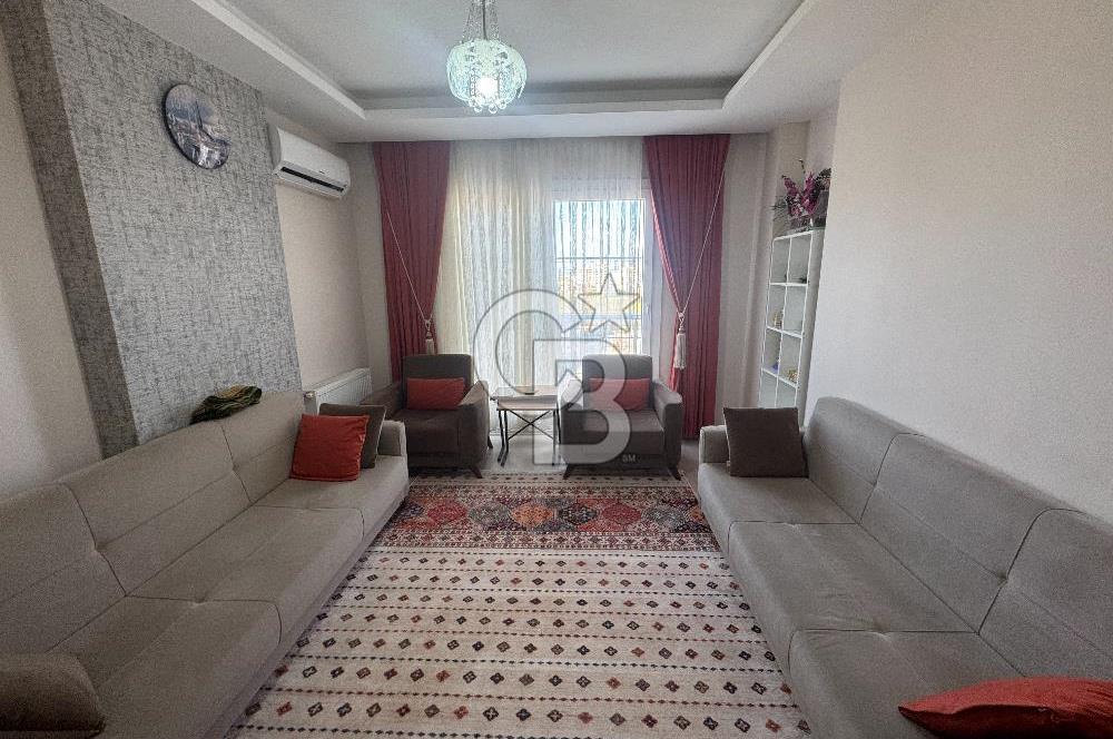 Erdemli Kargıpınarı Satılık 4+1 Daire