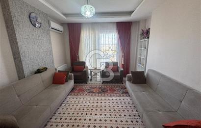 Erdemli Kargıpınarı Satılık 4+1 Daire