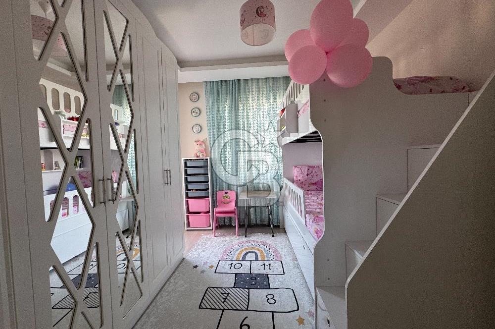 Erdemli Kargıpınarı Satılık 4+1 Daire