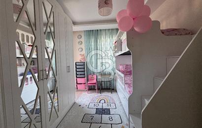 Erdemli Kargıpınarı Satılık 4+1 Daire
