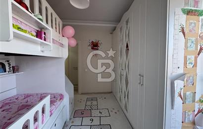 Erdemli Kargıpınarı Satılık 4+1 Daire