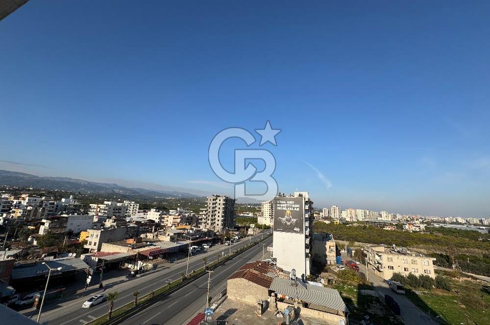 Erdemli Kargıpınarı Satılık 4+1 Daire