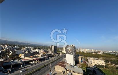 Erdemli Kargıpınarı Satılık 4+1 Daire
