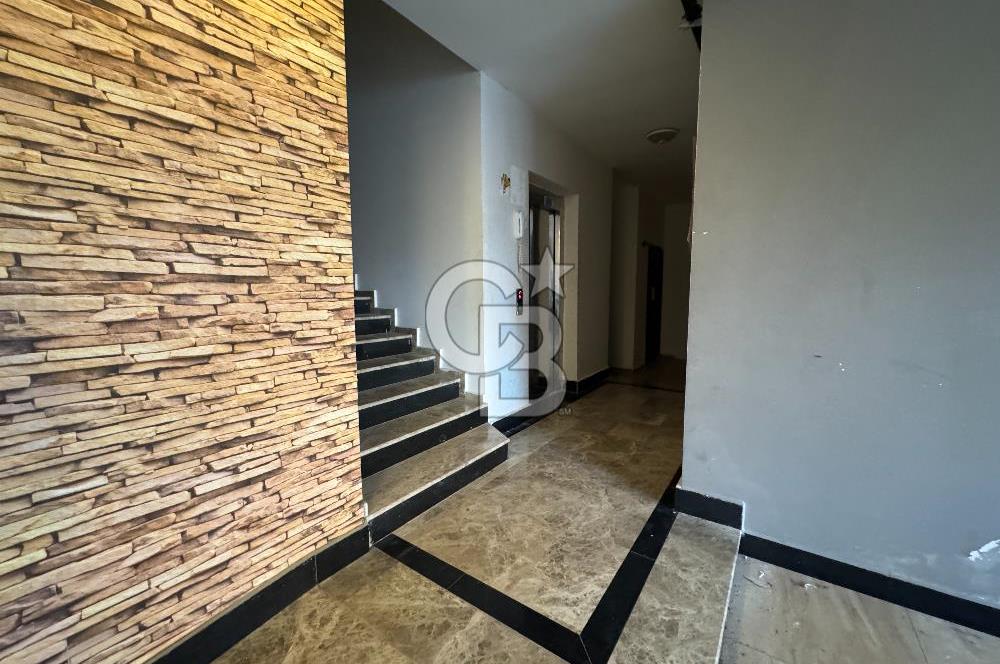 Erdemli Kargıpınarı Satılık 4+1 Daire