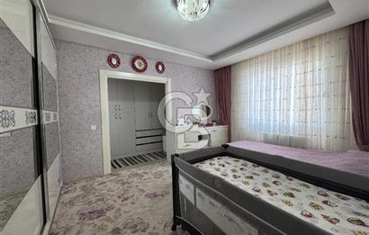 Erdemli Kargıpınarı Satılık 4+1 Daire
