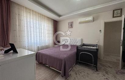 Erdemli Kargıpınarı Satılık 4+1 Daire