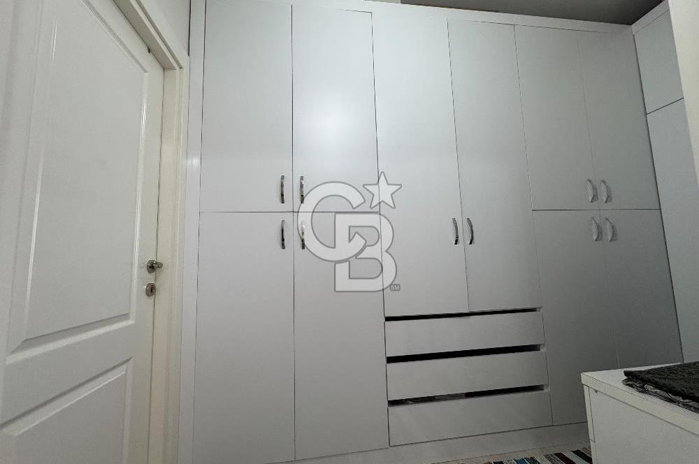 Erdemli Kargıpınarı Satılık 4+1 Daire