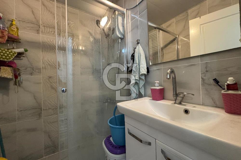 Erdemli Kargıpınarı Satılık 4+1 Daire