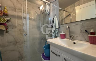 Erdemli Kargıpınarı Satılık 4+1 Daire