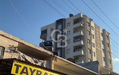 Erdemli Kargıpınarı Satılık 4+1 Daire