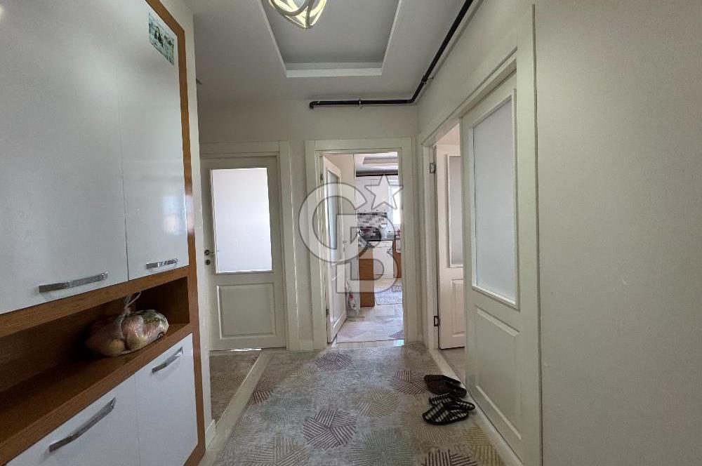 Erdemli Kargıpınarı Satılık 4+1 Daire