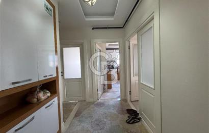 Erdemli Kargıpınarı Satılık 4+1 Daire