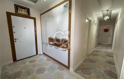 Erdemli Kargıpınarı Satılık 4+1 Daire