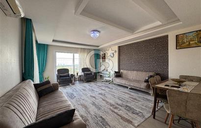 Erdemli Kargıpınarı Satılık 4+1 Daire