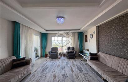 Erdemli Kargıpınarı Satılık 4+1 Daire