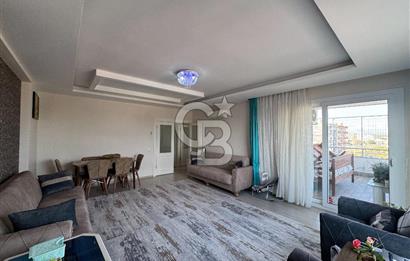 Erdemli Kargıpınarı Satılık 4+1 Daire