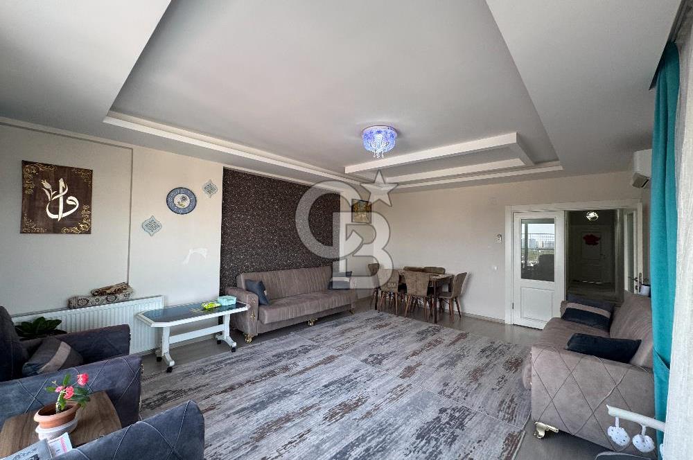 Erdemli Kargıpınarı Satılık 4+1 Daire